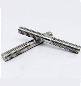 bolts