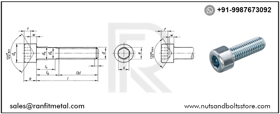 Din 912 PDF Din 912 PDF
