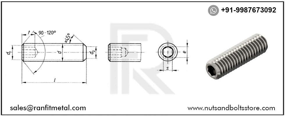 Din 913 PDF
