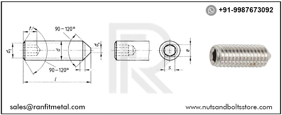 Din 914 PDF Din 914 PDF