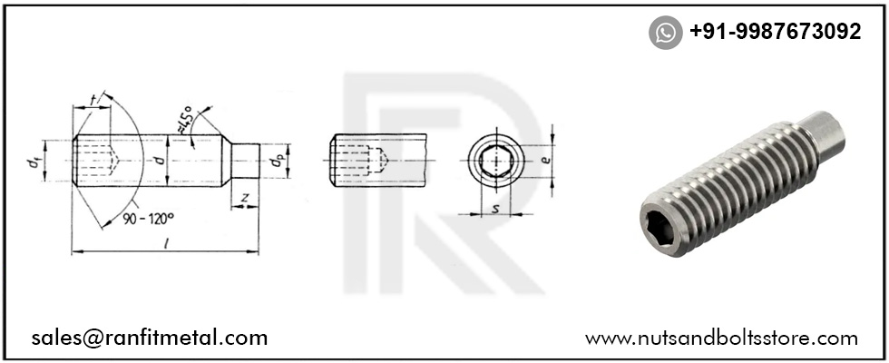 Din 915 PDF