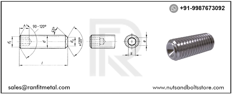 Din 916 PDF