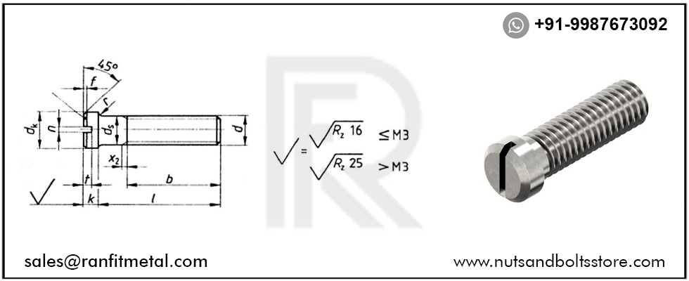 Din 920 PDF