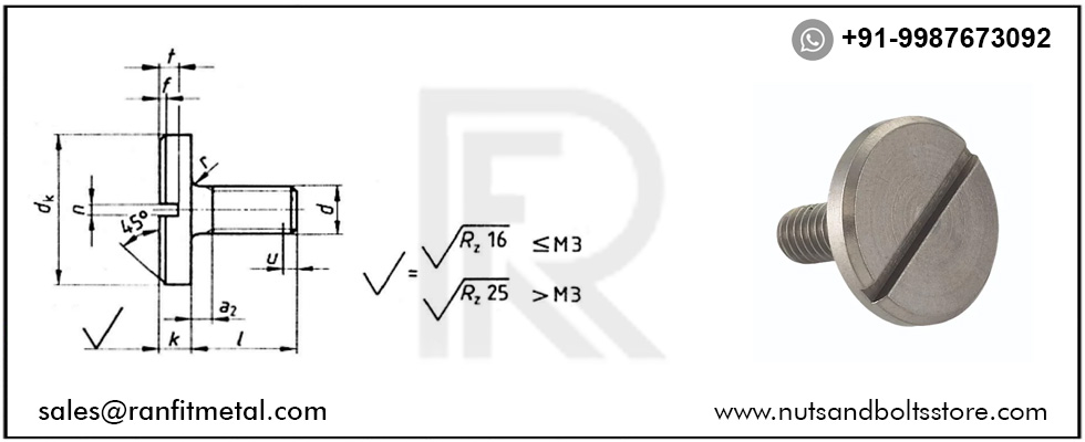Din 921 PDF