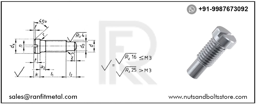 Din 922 PDF
