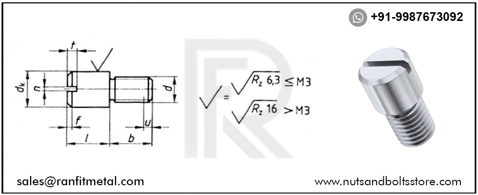 Din 927 PDF