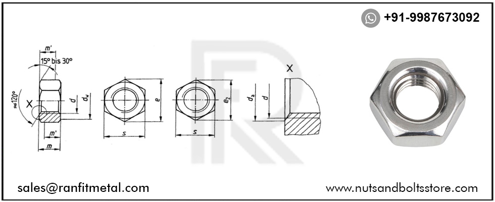 Din 934 PDF Din 934 PDF