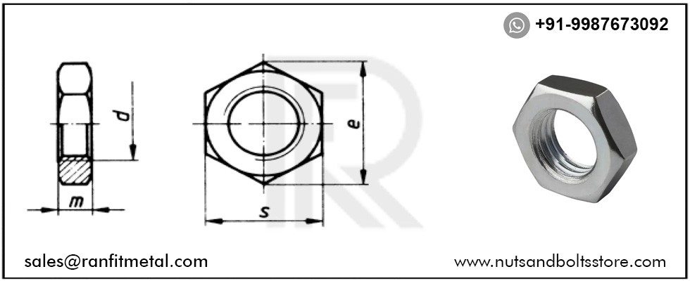 Din 936 PDF