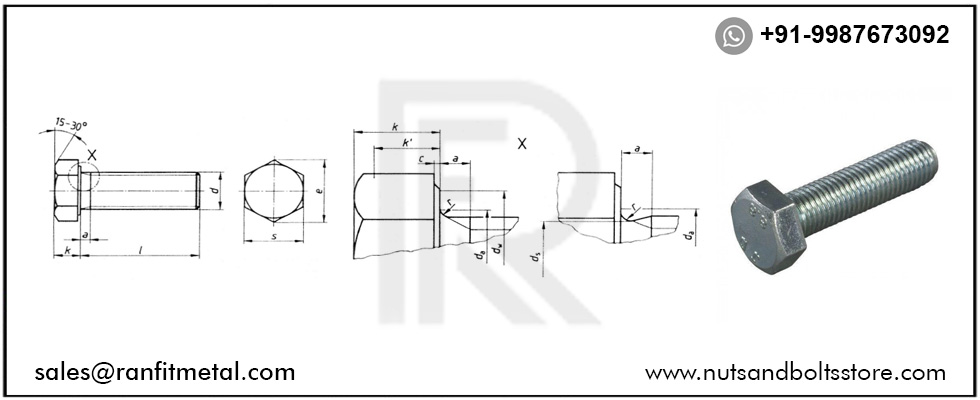 Din 961 PDF
