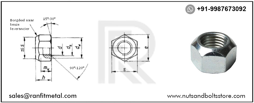 Din 980 PDF Din 980 PDF