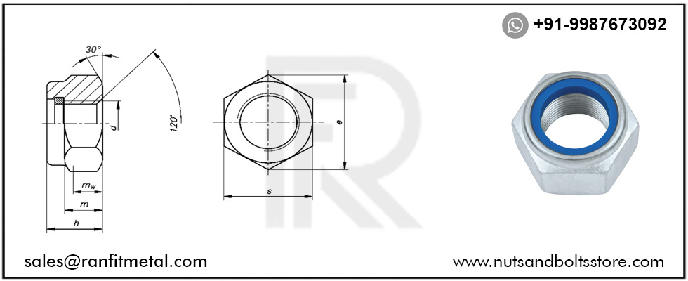 Din 985 PDF