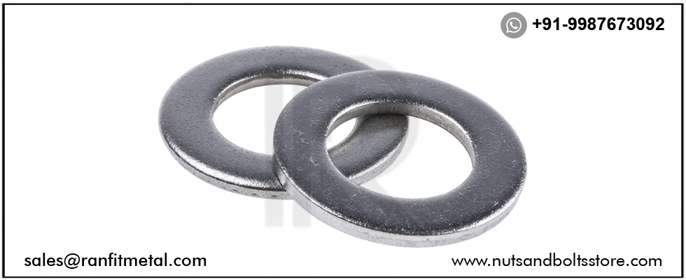 SS Machine Washer